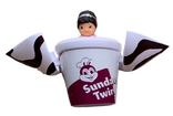 TWIRLIE